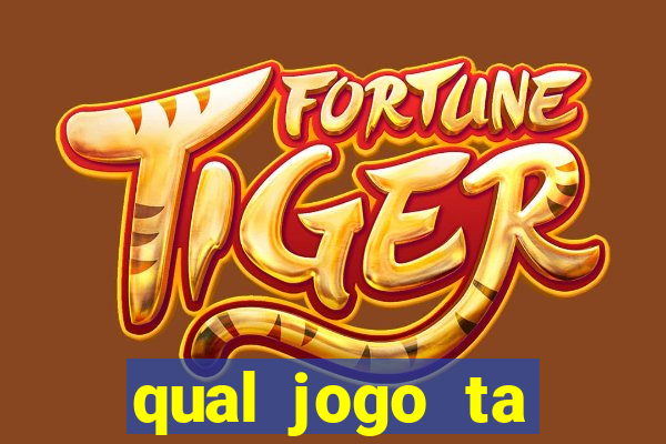 qual jogo ta pagando agora pg