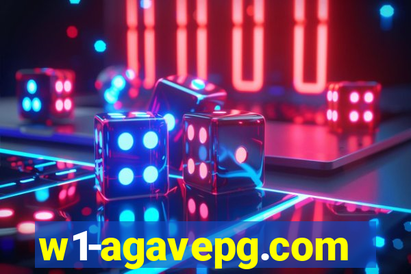 w1-agavepg.com