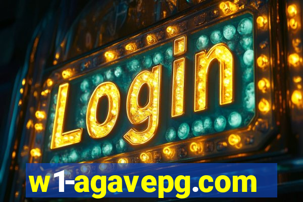 w1-agavepg.com