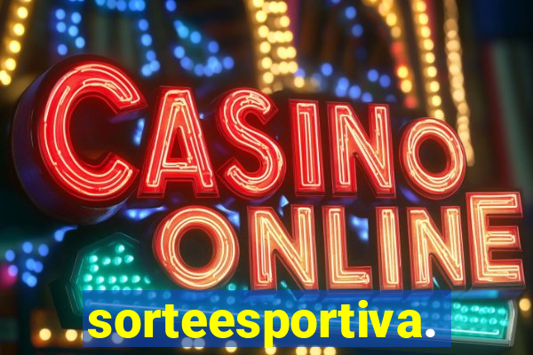 sorteesportiva.net