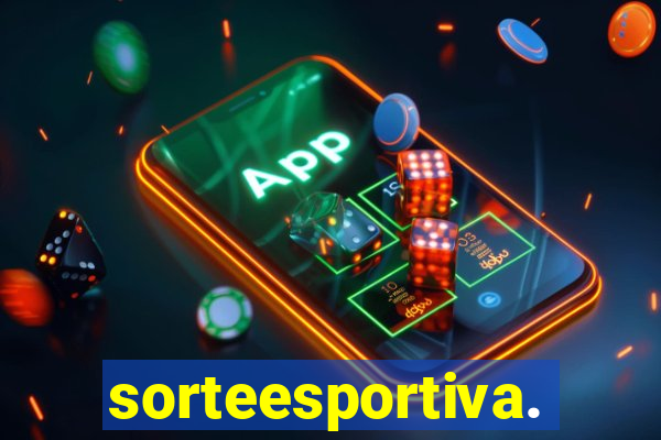 sorteesportiva.net