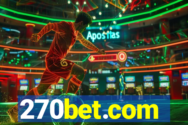 270bet.com