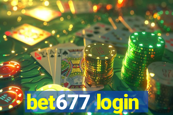 bet677 login