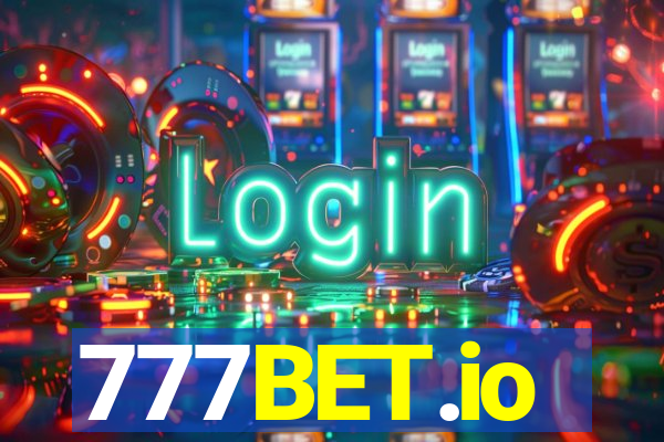 777BET.io