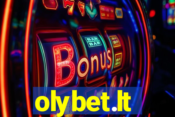 olybet.lt