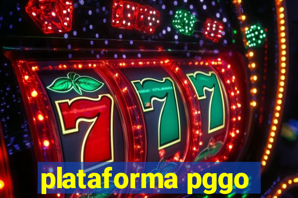 plataforma pggo