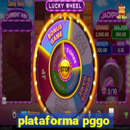 plataforma pggo