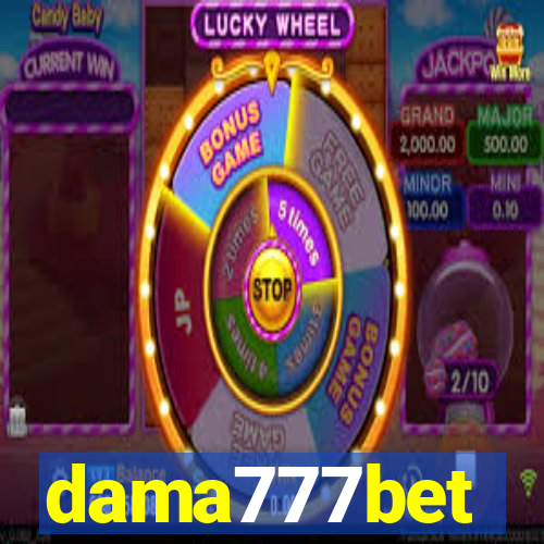 dama777bet