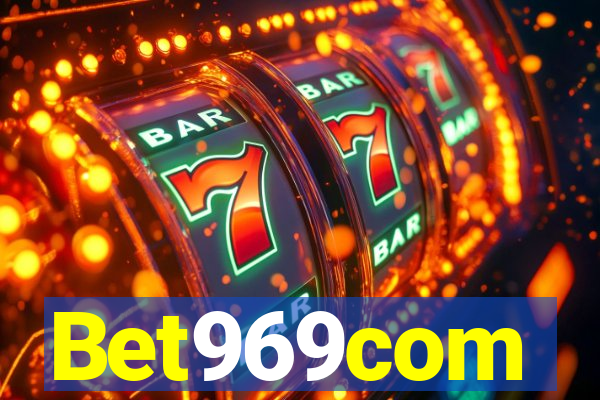 Bet969com