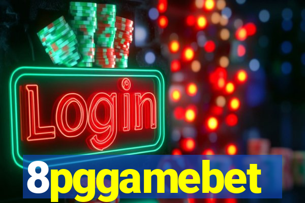 8pggamebet