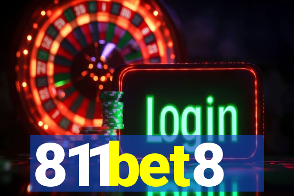 811bet8