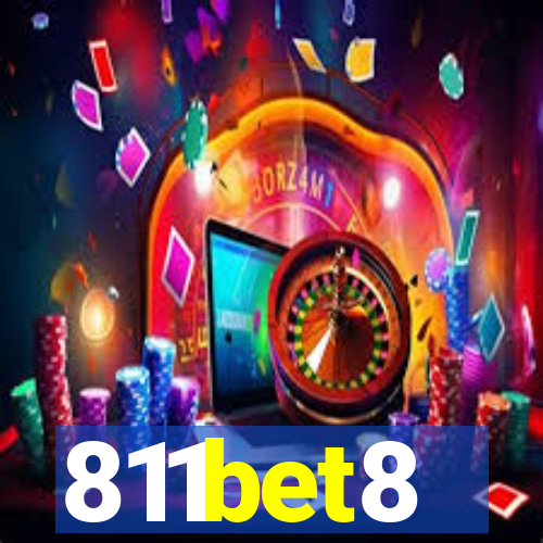 811bet8