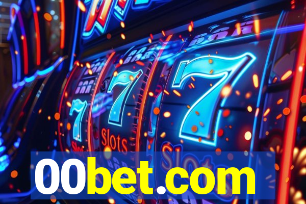 00bet.com