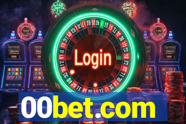 00bet.com