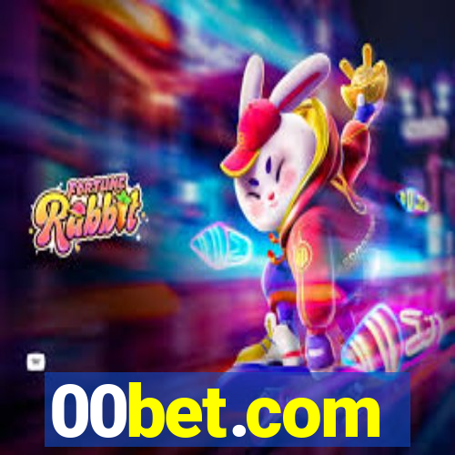 00bet.com