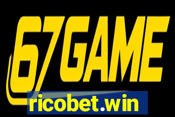 ricobet.win