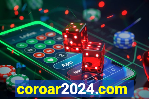 coroar2024.com