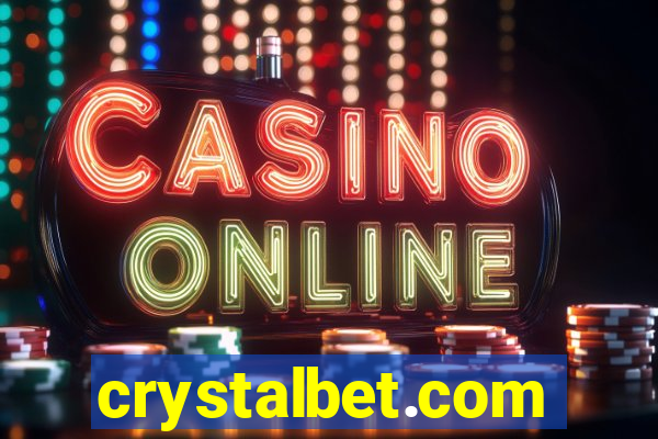 crystalbet.com