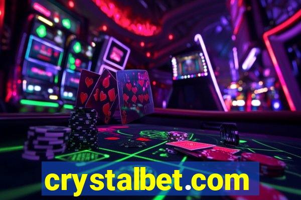 crystalbet.com