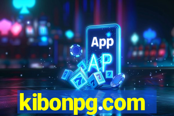 kibonpg.com