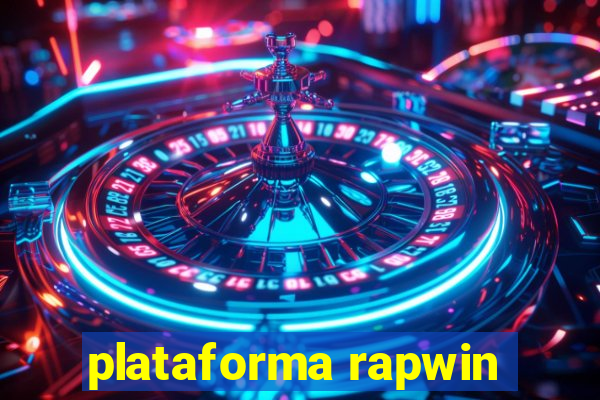 plataforma rapwin