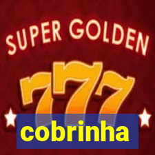 cobrinha