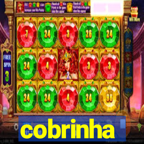 cobrinha