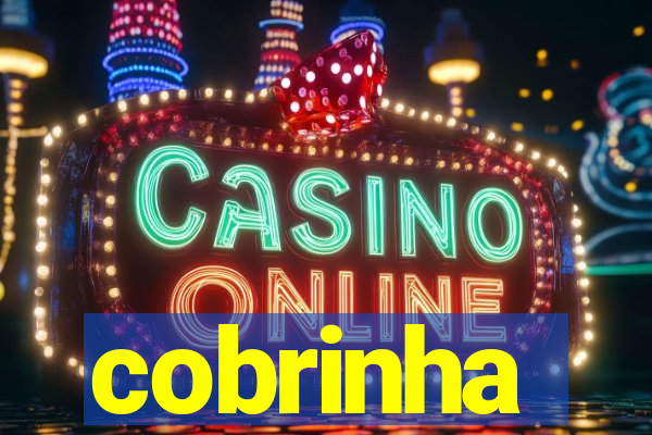 cobrinha