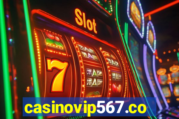 casinovip567.com