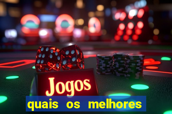 quais os melhores jogos da blaze