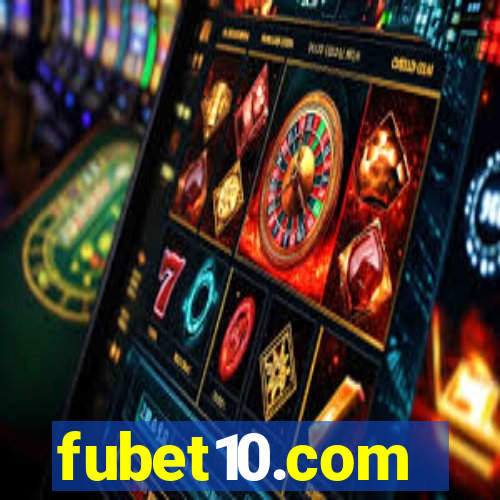 fubet10.com