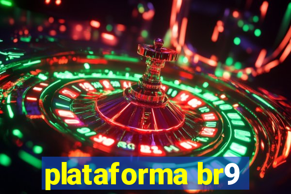 plataforma br9