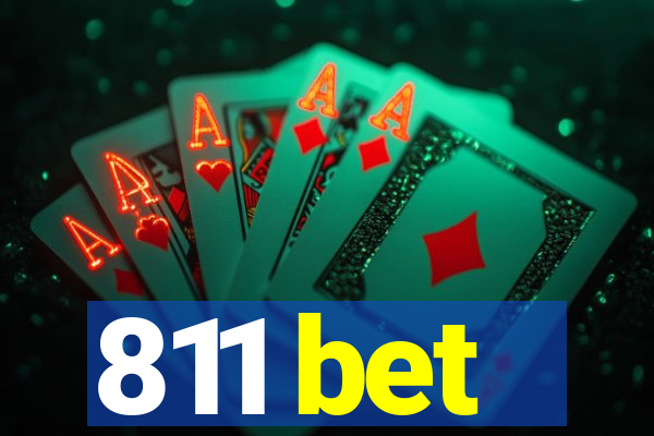 811 bet