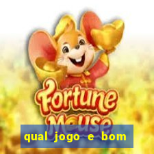 qual jogo e bom para ganhar dinheiro