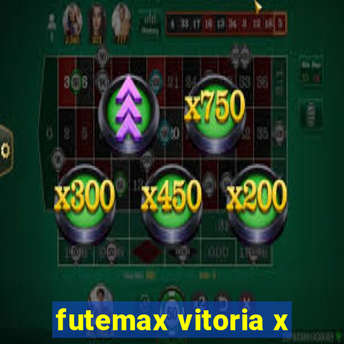 futemax vitoria x