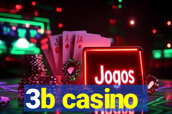 3b casino