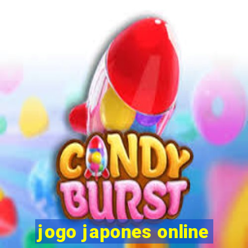 jogo japones online