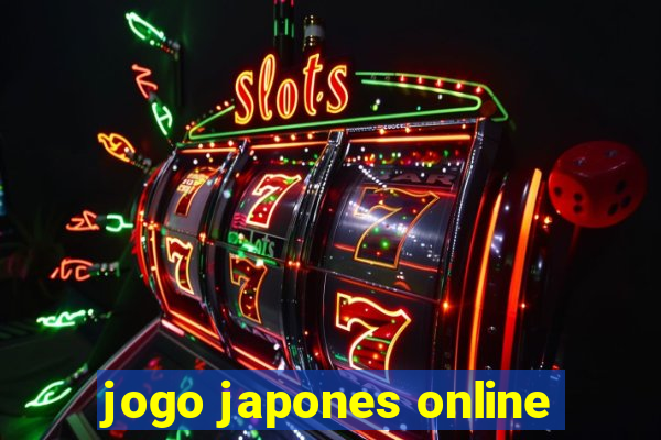 jogo japones online