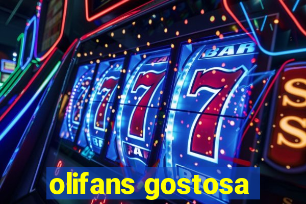 olifans gostosa