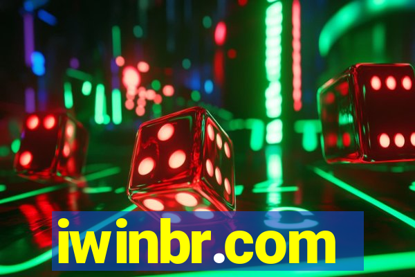 iwinbr.com