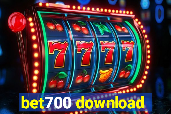 bet700 download