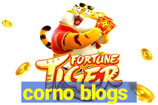 corno blogs