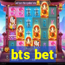 bts bet