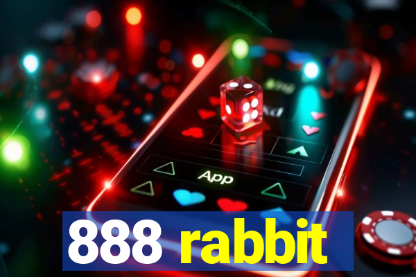 888 rabbit