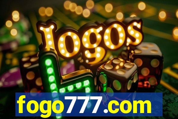 fogo777.com