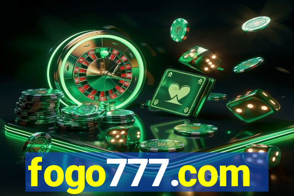 fogo777.com