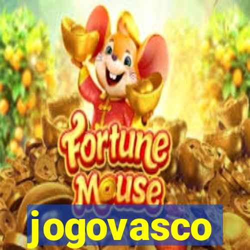 jogovasco