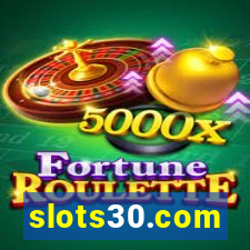 slots30.com