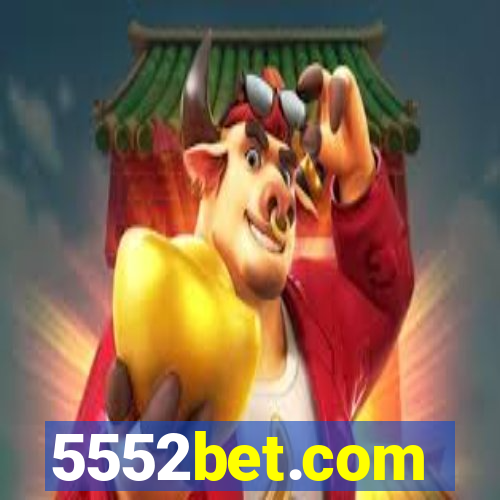 5552bet.com