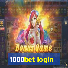 1000bet login